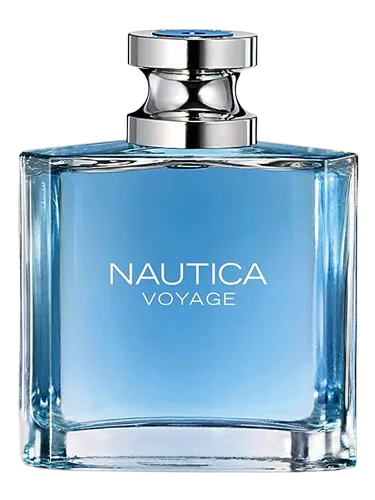 de Nautica Voyage - Original