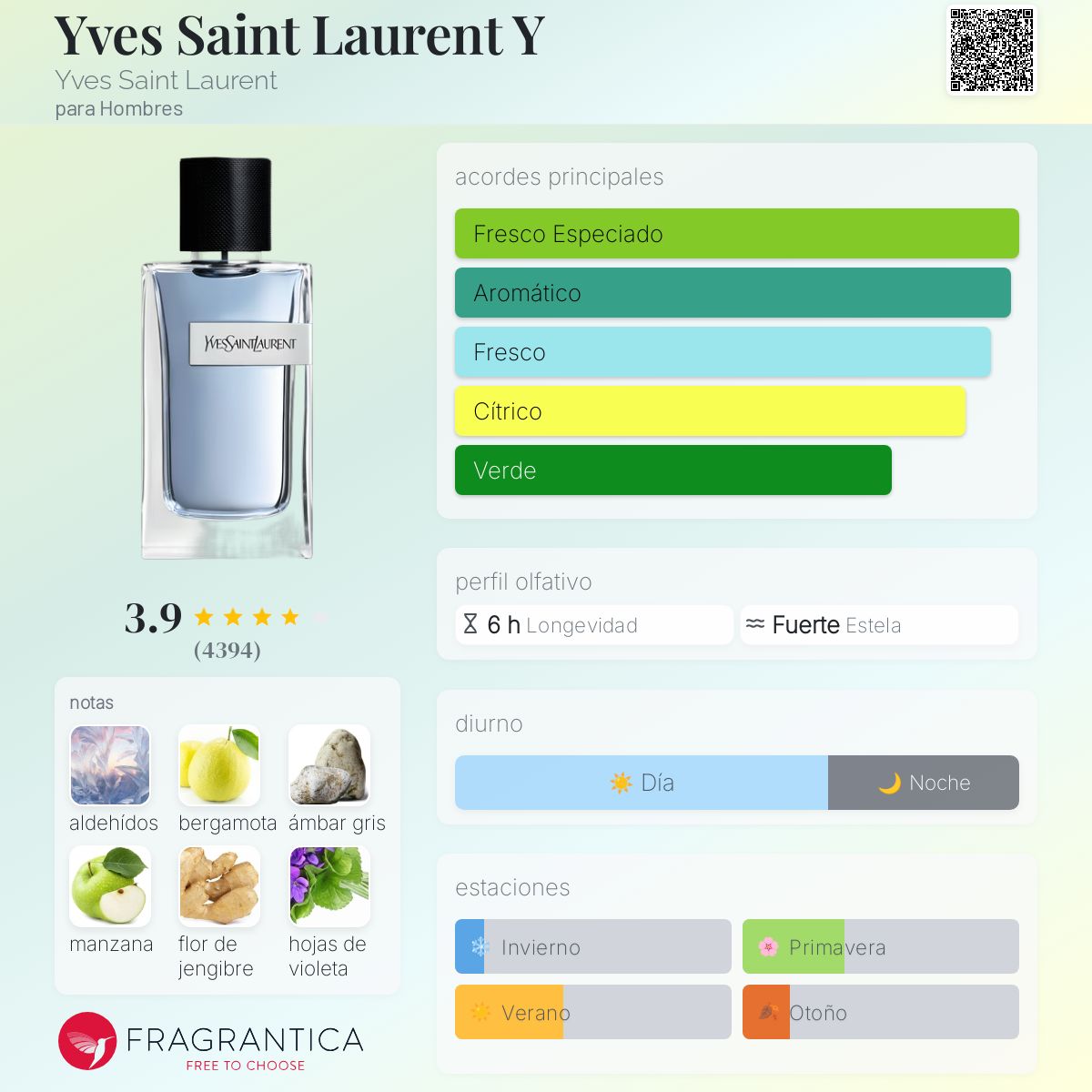 Card image for Y (Edt)