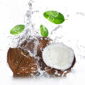 Agua de coco