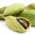 cardamomo guatemalteco