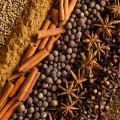 Especias aromáticas