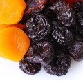 frutas secas