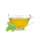 Té de menta